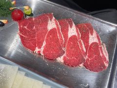 -朴太院·朝鲜族炭火烤肉(民乐园总店)