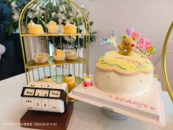 -蜜悦居月子中心(国金中心店)