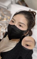 -YIMEI ART半永久纹眉·野生眉