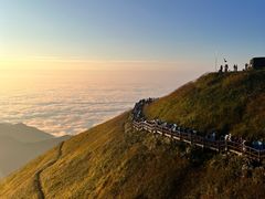 -萍乡武功山风景名胜区