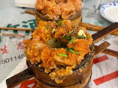 -秦二哥格格(高笋塘店)