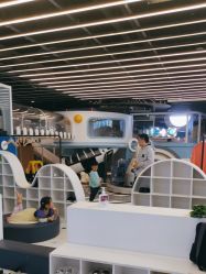 -Land Mark 蓝马乐园(印象城店)