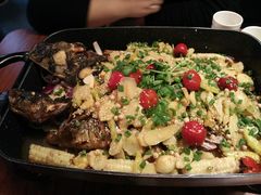 -湄公河秘制烤鱼(西双十贰城商业中心店)