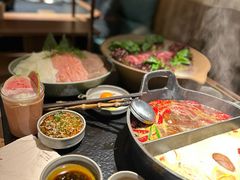 -大龙燚·旷野鲜火锅(广州首店)