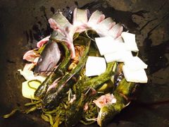 -荣德灶台鱼(圣泉寺店)