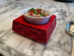 -悦轩中餐厅·高空江景·杭州柏悦酒店