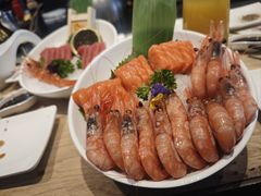 -水木锦堂·自助铁板烧(望京凯德MALL店)