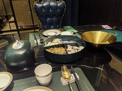 -彩虹之约•淮扬家宴(亚运村店)
