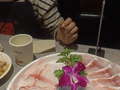 -忘情水鱼头·鲜鱼火锅(滨江中路店)