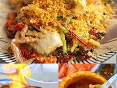 -四川小胡子海鲜(丁村万人海鲜广场店)