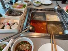 -海底捞火锅(嘉兴杉杉in象生日主题店)