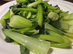 -外婆私房菜(新亚百货店)