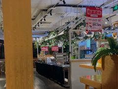 -嘉和一品粥(方庄店)