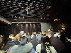 -喜剧部落脱口秀(三里屯店)