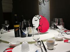 包厢-千百味红餐厅·江西菜(绿地双子塔店)