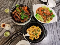 -美极鲜食坊(宝安南路店)