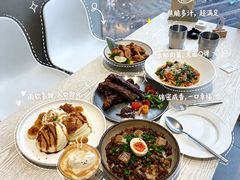 -娜娜家•Nana's restaurant(国金汇店)