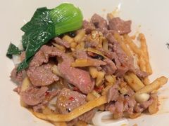 -漆黑觉米粉(三里屯店)