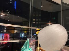 -小大董·烤鸭(观景餐厅·南京西路店)