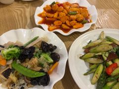 -佛有缘素食馆·荔湾老字号(陈家祠首店)