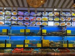 -醉壹号海鲜大排档(厦门美食地标店)