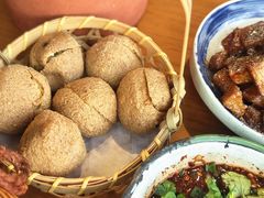 -包整·丝娃娃(一览甲秀楼风景店)