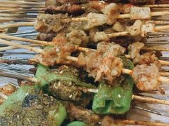 -老姑砂锅·烧烤天津菜(体北道店)