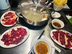-八合里潮汕鲜牛肉火锅(深圳海岸城店)
