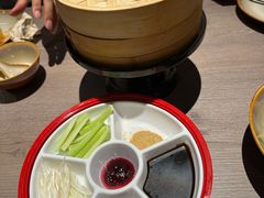 -青年公社烤鸭(姚家园万象汇店)