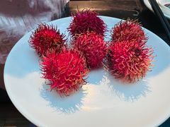 -朗丽兹自助餐厅
