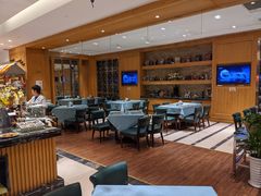 -安徽饭店·白鹭阁自助餐厅(梅山路店)