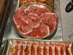 -韩宫宴和牛烤肉(苏州悠方购物中心店)