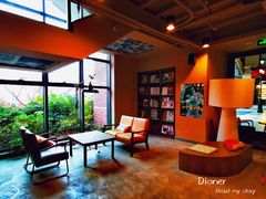 -那美(华莱坞店)