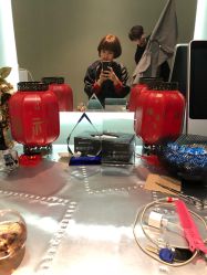 短发-17.壹柒·美学高定空间