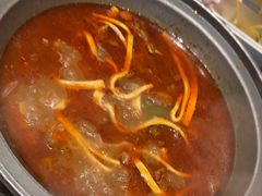 -肖记公安牛肉鱼杂馆·省级非物质文化遗产(江汉路直营店)