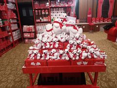 -可口可乐主题馆(中央大街店)