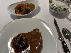 -Le Comptoir de Pierre Gagnaire
