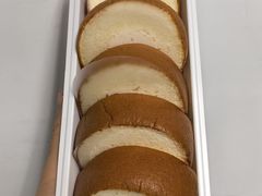 奶香牛乳瑞士卷-好利来(四惠店)