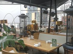 大堂-院8里·小乐园家常味川菜(鹭洲里店)