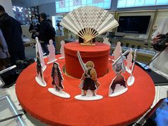 -Sony Store 索尼(上海淮海中路店)