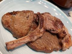 -菲住布渴酒店自助餐厅(阿里巴巴西溪园区店)