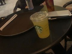 -星巴克臻选(深圳东海缤纷天地店)