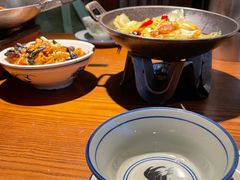 -老湘村·湖南土菜(天河维多利店)