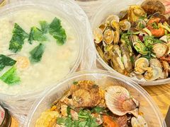 -九號院子海鲜烧烤