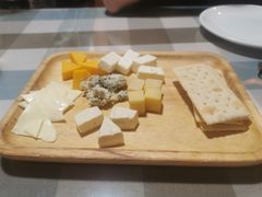 -BISTROFIORE美伊娜(伊犁南路店)