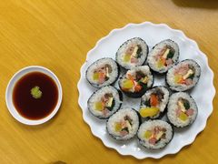 -屋里家延边朝鲜族冷面(南园店)