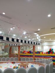 -宝燕乐园(春申店)
