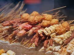 -郭记小街麻辣烫(南小街总店)