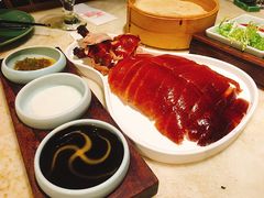 那府烤鸭-那家小馆•北京菜•烤鸭(中关村店)