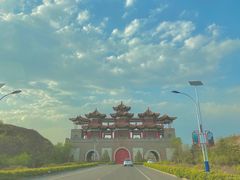 -山西乌金山旅游区